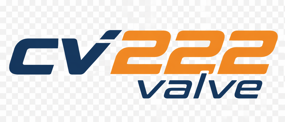cv222 valve